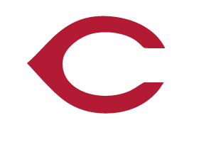 Circleville athletics alternate logo of the C